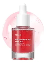 Comprar Suero Corrector De Manchas Oscuras Anua Con Niacinamida Momento de aplicación Día\u002FNoche Tipo de piel Todo tipo de piel