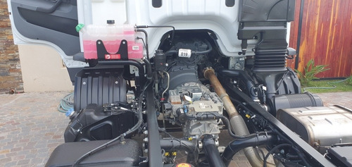 Mercedes Benz Accelo