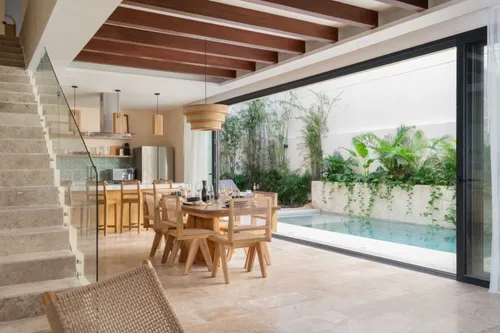 Casa Preventa Tulume Aldea Zamá