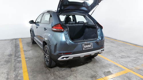 Chirey Tiggo 2 Pro 1.0 COMFORT CVT