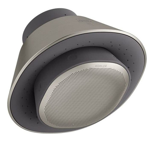 Kohler Moxie Alexa - Cabezal De Ducha Con Bluetooth, Radio D