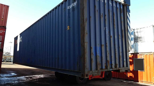 Contenedores Marítimos Containers 40'st La Rioja Capital