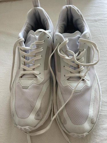 Zapatillas Importadas Mango Hombre (Usado)