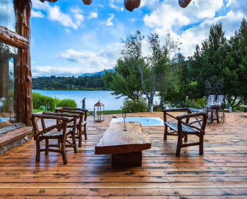 Brc 3 Fabula Lake House
