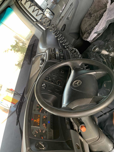 Mercedes-benz Axor 2544