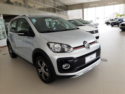 Volkswagen Up 1.0 170 Tsi Xtreme