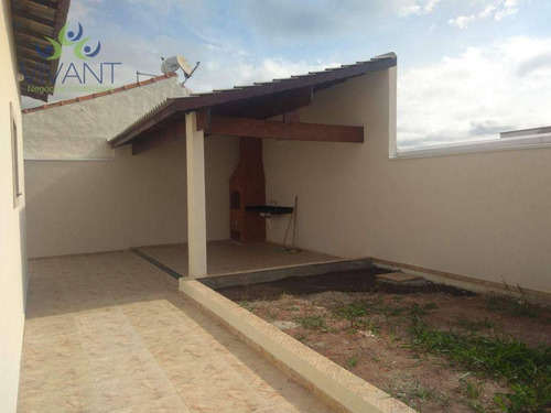 Imagem 8 de 19 de Casa Com 3 Dormitórios À Venda, 141 M² Por R$ 850.000,00 - Jardim Das Flores - Suzano/sp - Ca0362