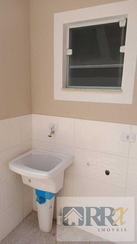 Imagem 11 de 15 de Casa Para Venda Em Suzano, Jardim Das Flores, 3 Dormitórios, 1 Suíte, 1 Banheiro, 2 Vagas - 250_2-1333065
