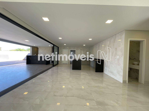 Imagem 4 de 30 de Venda Casa Em Condomínio Jardim Botânico Brasília - 880172
