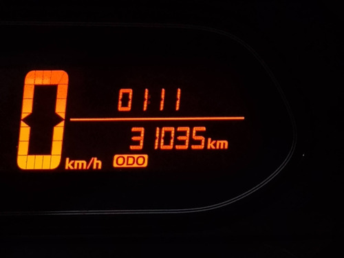 Chevrolet Onix 1.0 MPFI JOY 8V FLEX 4P MANUAL