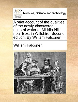 Libro A Brief Account Of The Qualities Of The Newly-disco...
