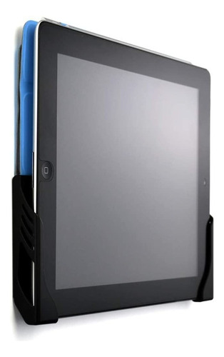 Soporte De Tablet Para Pared Dockem Montaje En Pared Negro