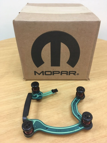 Imagen 2 de 6 de Interruptor Corneta Jeep Cherokee Liberty Kk Mopar
