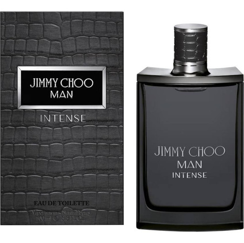 Perfume Jimmy Choo Intense Eau De Toil - mL a $4780