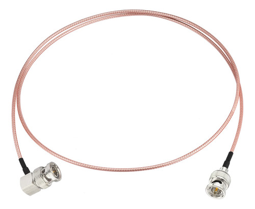 Superbat Cable Sdi 3g/hd Bnc (3 Pies 75 ) Para Convertidor D