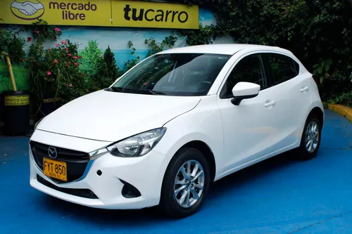 Mazda 2 1.5 Prime