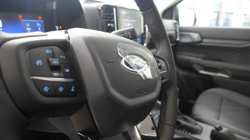 Ford Ranger 2.0 Cd 4X2 Xlt At 210Cv