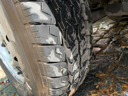 Kia K2500 2.5 Truck