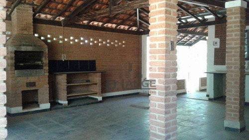 Imagem 11 de 21 de Chácara À Venda, 1000 M² Por R$ 550.000,00 - Village Campinas - Campinas/sp - Ch0474