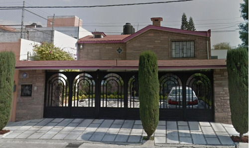 Venta De Casa En Las Arboledas, Atizapan De Zaragoza. Remate Bancario