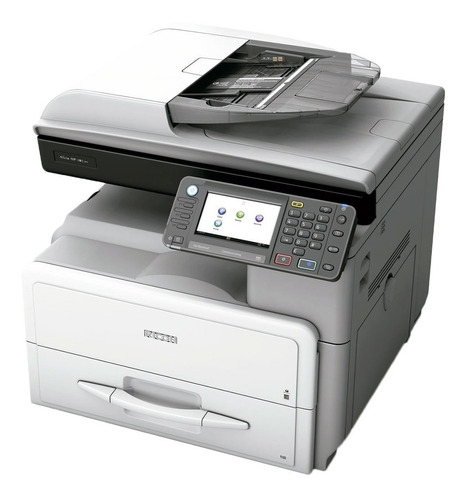 Impresora / Fotocop. Ricoh Mp 301 Spf (version Nueva Mp 401)
