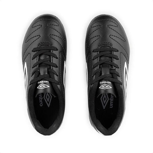 Imagen 6 de 7 de Botines Fútbol Umbro Class 2.2 Jr Junior Fg Tapones