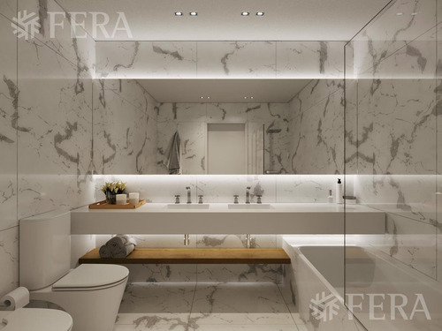 Imagen 2 de 12 de Venta De Departamento 2 Ambientes Con Balcón En Belgrano