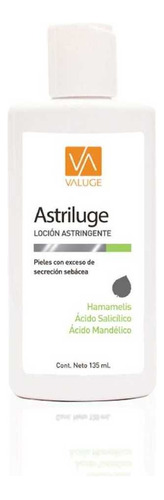 Astriluge Locion [135 Ml