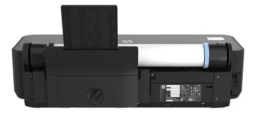 Plotter Hp Designjet T250 24 Wifi Red Rollo Pc Mac Mexx 2