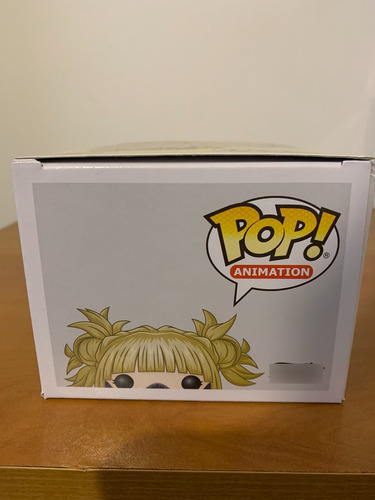 Funko Pop My Hero Academia - Himiko Toga #787