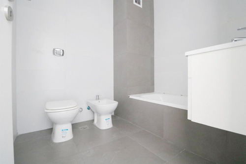 Alquiler 2 Ambientes A Estrenar Flores Amenities