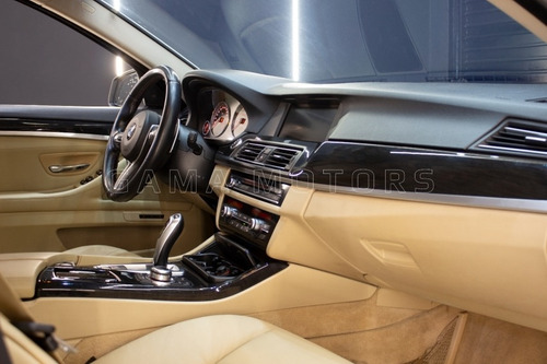 Imagem 6 de 10 de Bmw 535i 3.0 24v