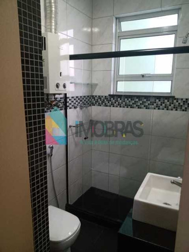 Imagem 12 de 15 de Apartamento-à Venda-botafogo-rio De Janeiro - Boap20903