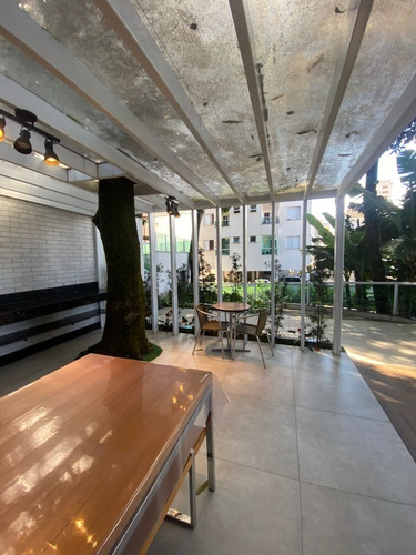 Imagem 19 de 21 de Apartamento 03 Quartos, 02 Banhos, 01 Vaga, No Bairro Sagrada Família. - 8060