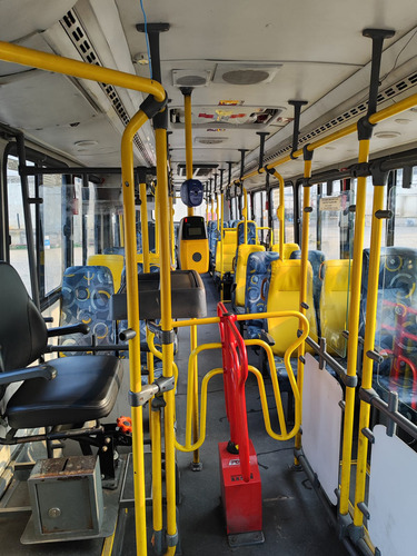 Urbano Caio Apache Mercedes-benz Of 1721 2024 +ar
