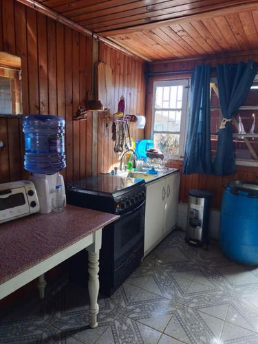 Casa En Arriendo, Amoblada En Sector El Yeco.