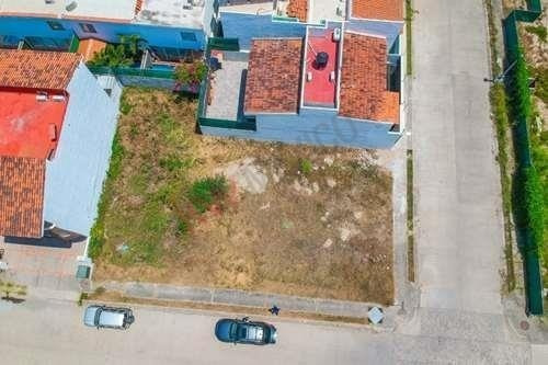 Imagen 2 de 8 de Terreno Único En El Exclusivo Residencial Fluvial Vallarta