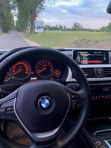 Bmw Serie 3 2.0 320i Sedan Executive