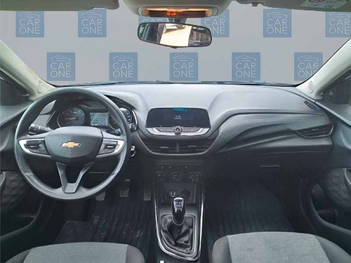 Chevrolet Onix 1.2 Lt