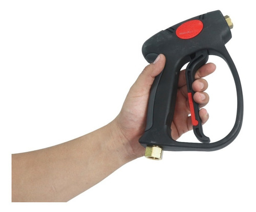 Pistola Rociadora Alta Presión 8gpm 5000psi 09601660