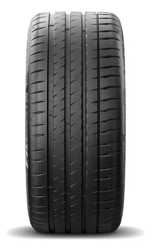 2 Llantas 325/30r19 Michelin Pilot Sport 4s 105y