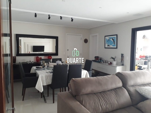Imagem 14 de 30 de Apartamento - Ap02690 - 68060320