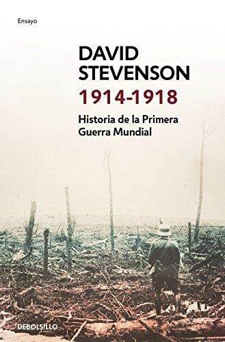 Libro 1914 1918 Historia De La Primera Guerra