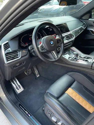 X6 M Competition 2023