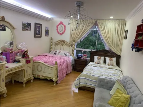 Vendemos Apartamento En Los Balsos