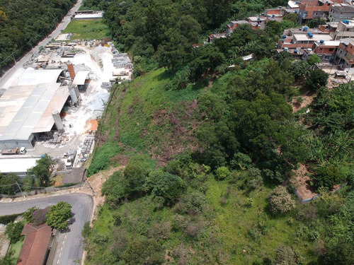 Imagem 8 de 10 de Terreno, Chácara Do Solar Ii (fazendinha), Santana De Parnaíba - R$ 800 Mil, Cod: 235513 - V235513