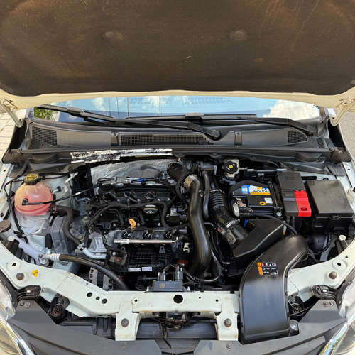 Chevrolet Onix 1.0 Lt Turbo Aut. 5p