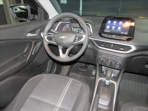 Chevrolet Tracker 1.0 TURBO FLEX LT AUTOMÁTICO