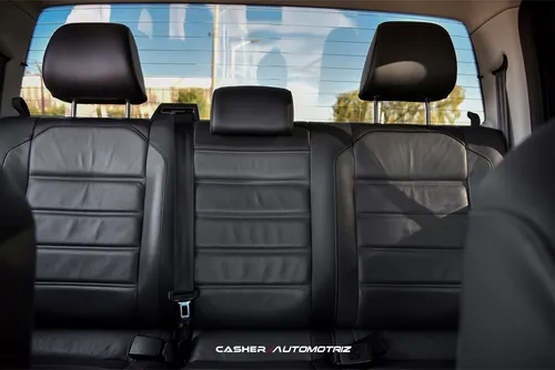 Volkswagen Amarok 2.0 Highline 4motion At