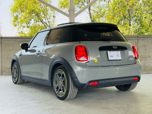 Mini Cooper 2023